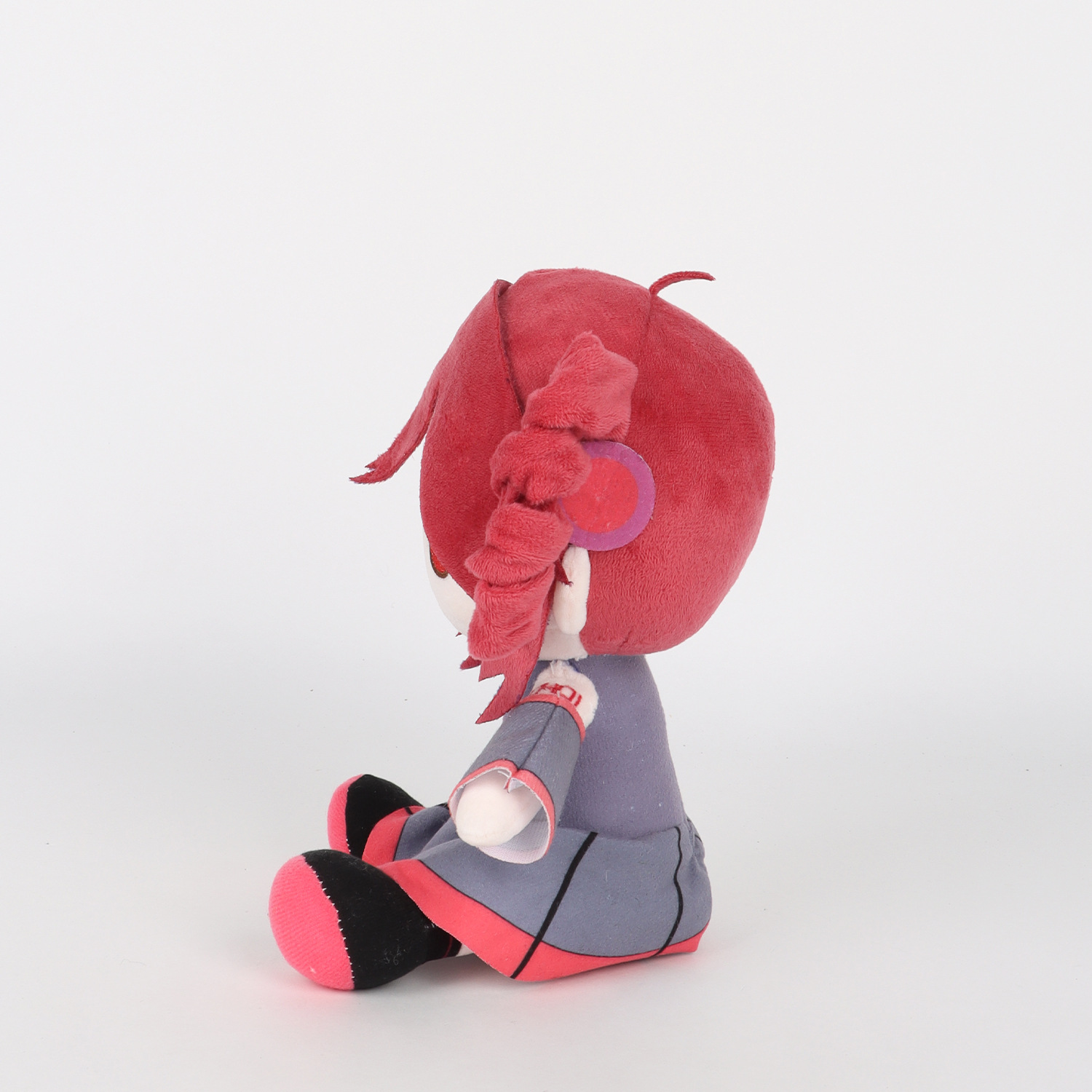 Cute Kasane Teto Plush Toy Sof - Anime Cosplay Girlfriend review and price
