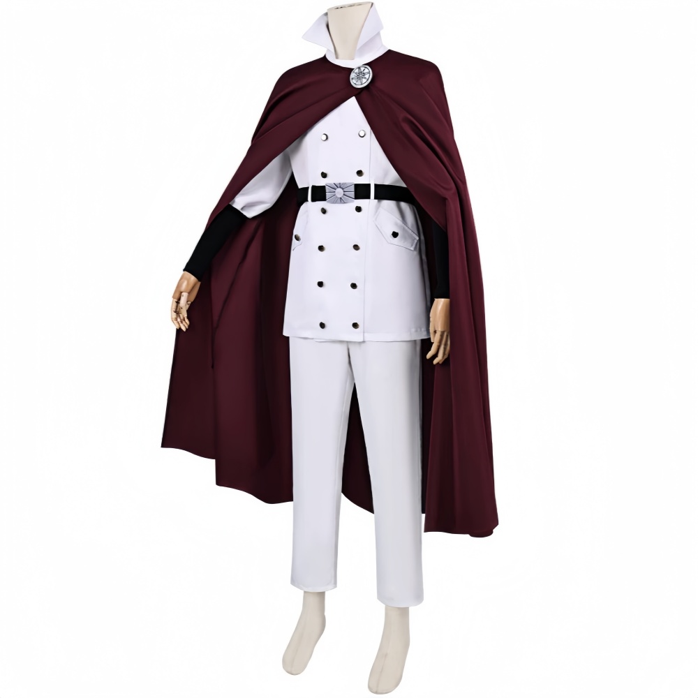 Anime BLEACH Yhwach Cosplay Co - Anime Cosplay Bleach review and price