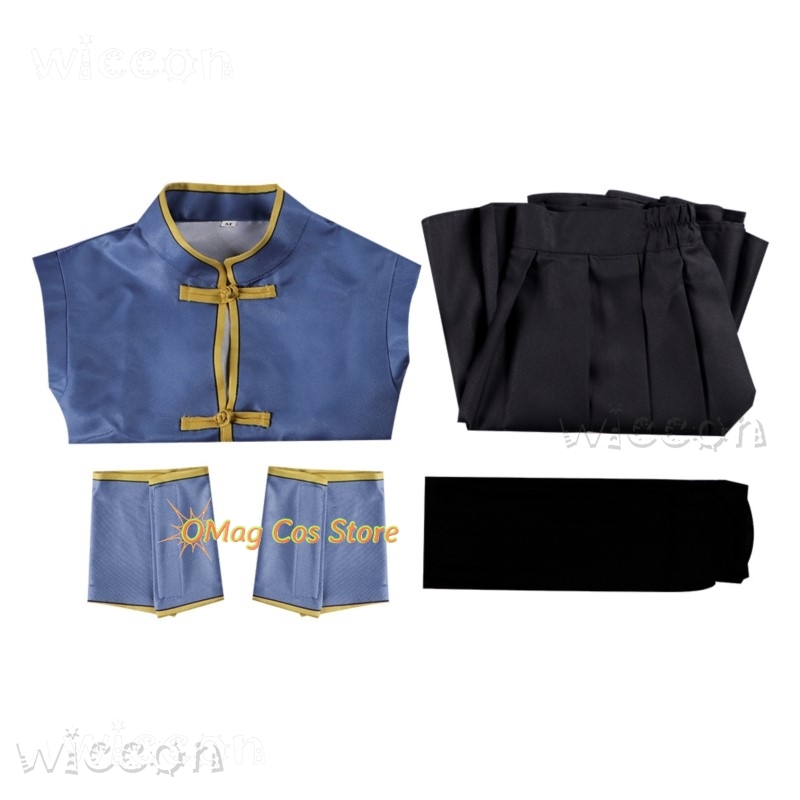 Halloween Costume Call of The  - Asian Cosplay Anime review and price