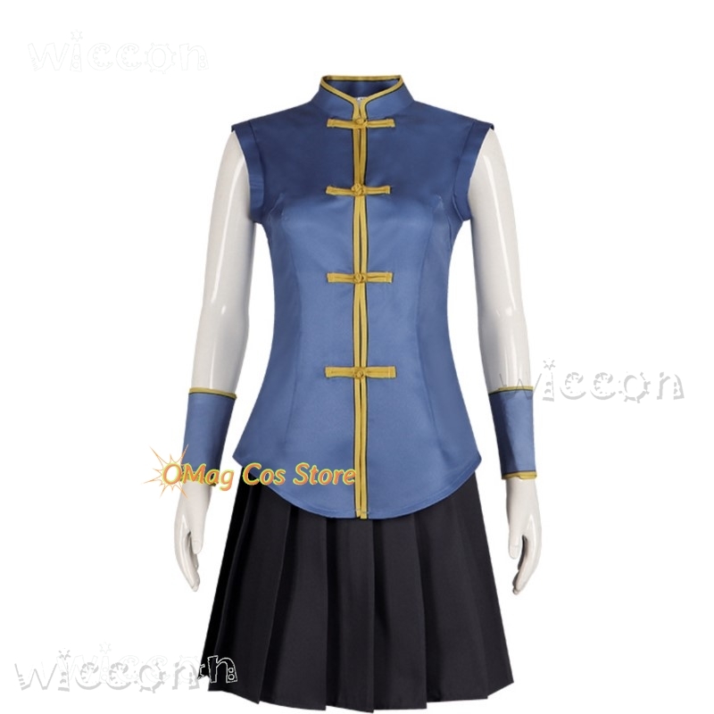 Halloween Costume Call of The  - Asian Cosplay Anime review and price