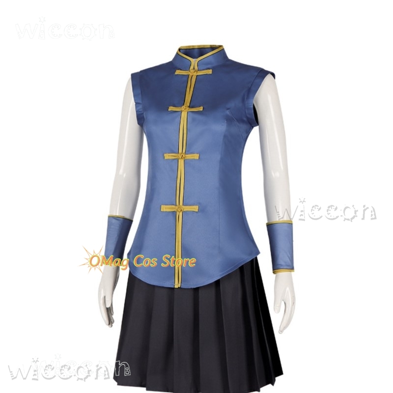 Halloween Costume Call of The  - Asian Cosplay Anime review and price