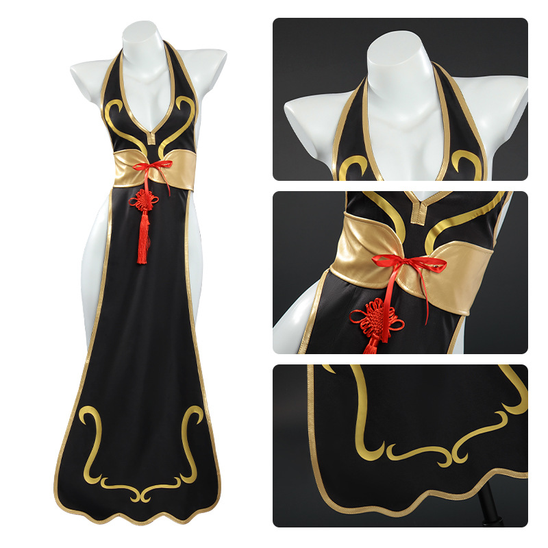 Street Fighter 5 Anime Anime G - Anime Cosplay Girlfriend review and price