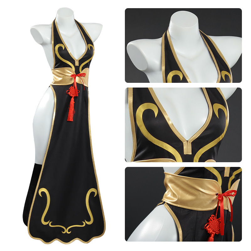 Street Fighter 5 Anime Anime G - Anime Cosplay Girlfriend review and price