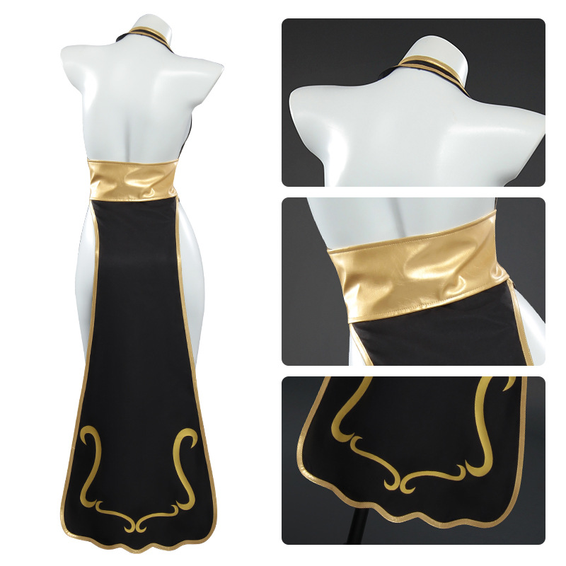 Street Fighter 5 Anime Anime G - Anime Cosplay Girlfriend review and price