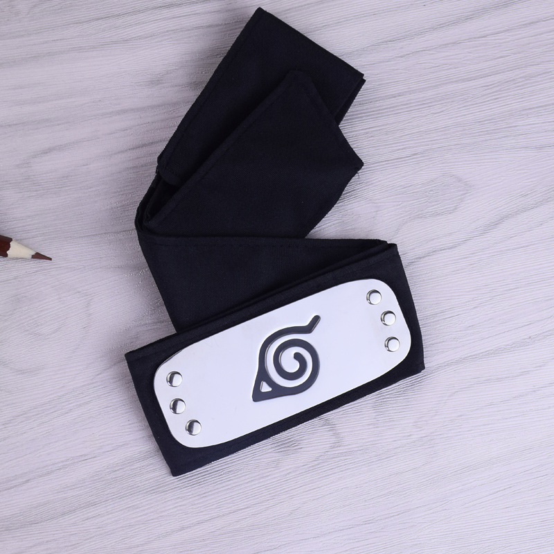 Naruto Konoha Ninja Headband C - Naruto Headband Metal review and price