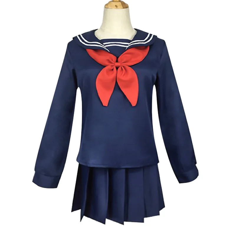 Anime My Hero Academia Boku No - Anime Cosplay Girlfriend review and price