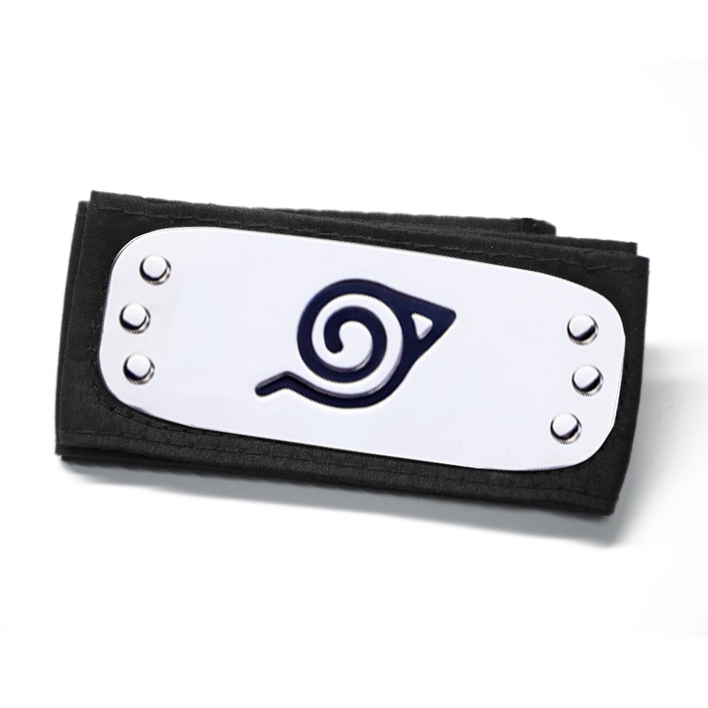 Anime Naruto Headband Cosplay  - Naruto Headband Metal review and price