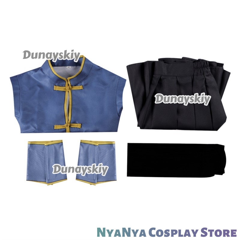 Call of The Night Nanakusa Naz - Asian Cosplay Anime review and price