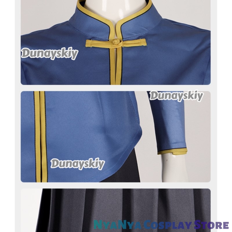 Call of The Night Nanakusa Naz - Asian Cosplay Anime review and price
