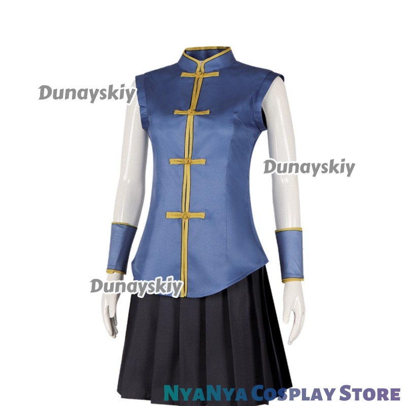 Call of The Night Nanakusa Naz - Asian Cosplay Anime review and price