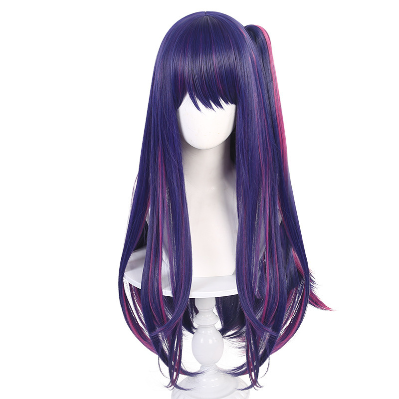 Hoshino Ai Cosplay Wig The Wig - Anime Cosplay Recommendations review and price