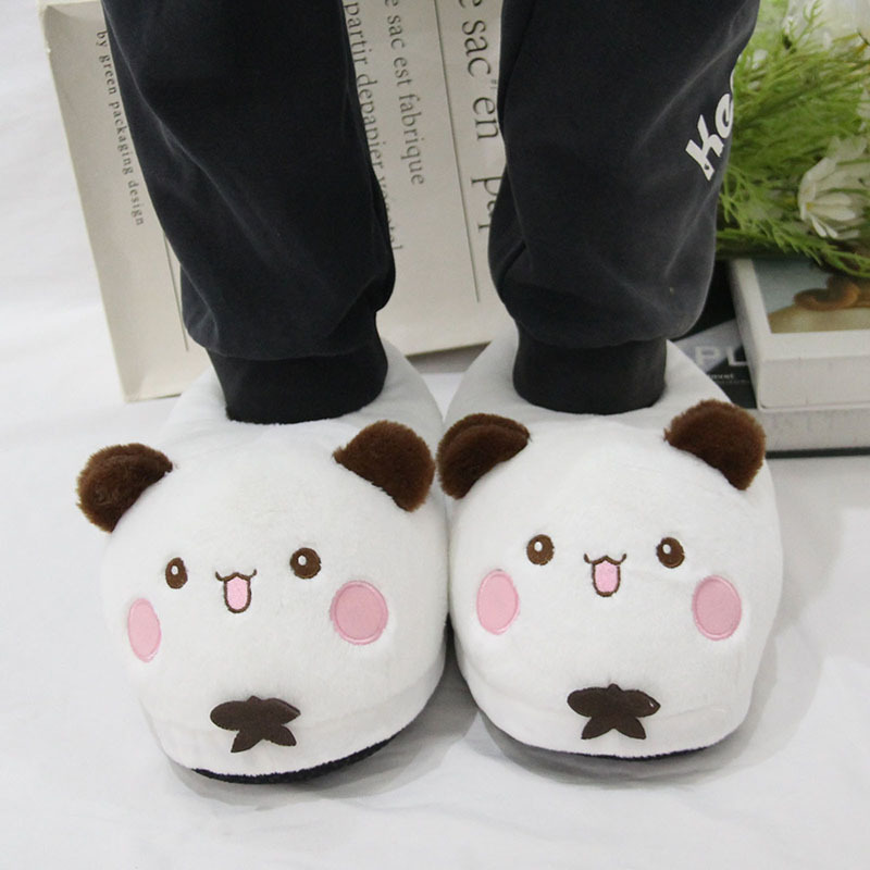 Hot Cotton Shoes Couple Shoes  - Anime Cosplay Recommendations review and price