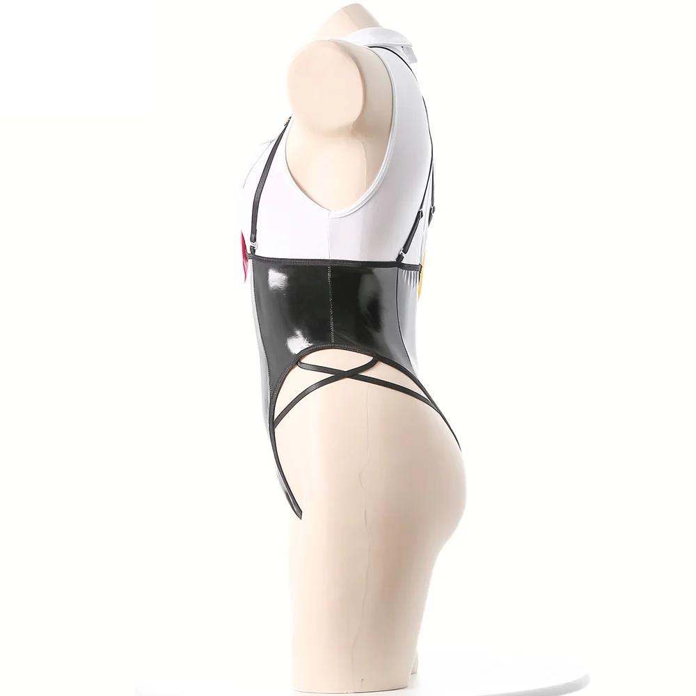 Anime Girl Police Office Unifo - Anime Cosplay Girlfriend review and price
