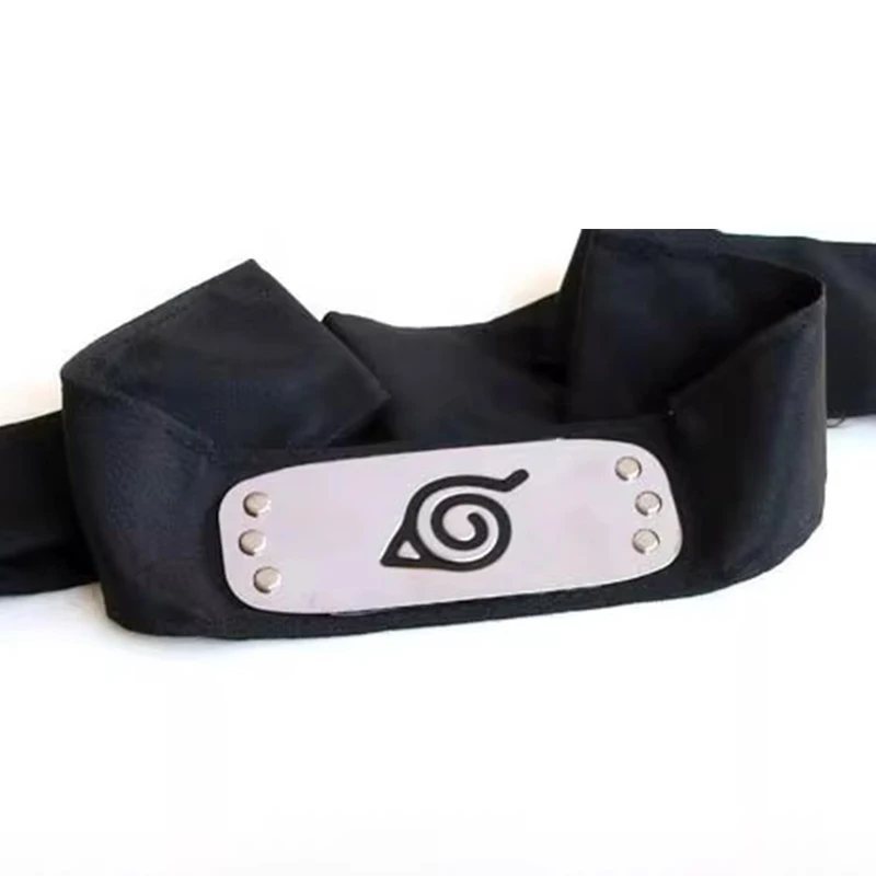 Anime Naruto Ninja Headband Uz - Naruto Headband Metal review and price
