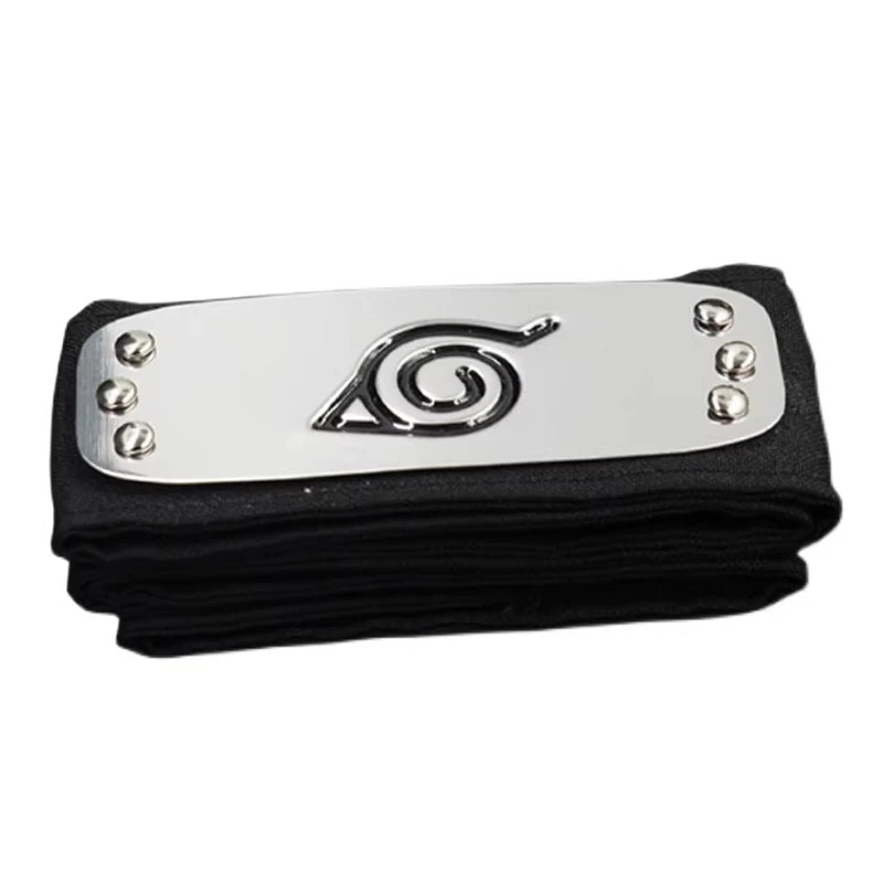 Anime Naruto Ninja Headband Uz - Naruto Headband Metal review and price