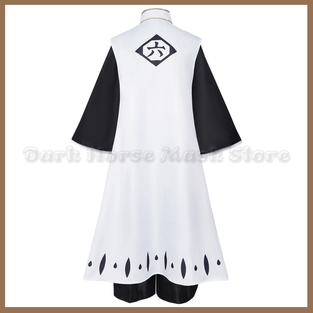 Anime Bleach Kuchiki Byakuya C - Anime Cosplay Bleach review and price
