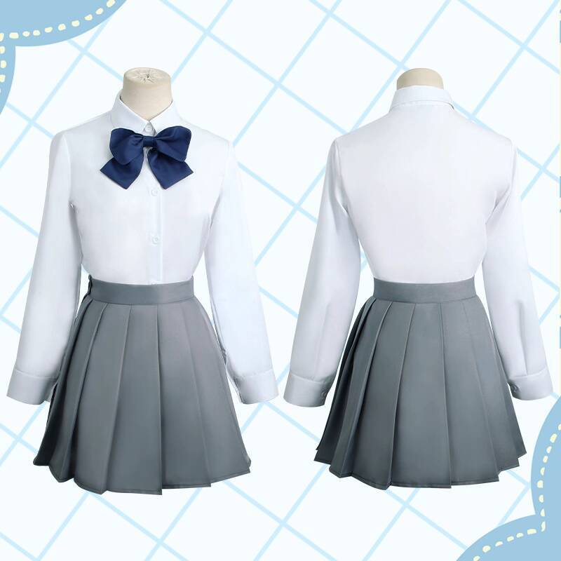 JK Uniform Student Set Kurokaw - Anime Cosplay Recommendations review and price