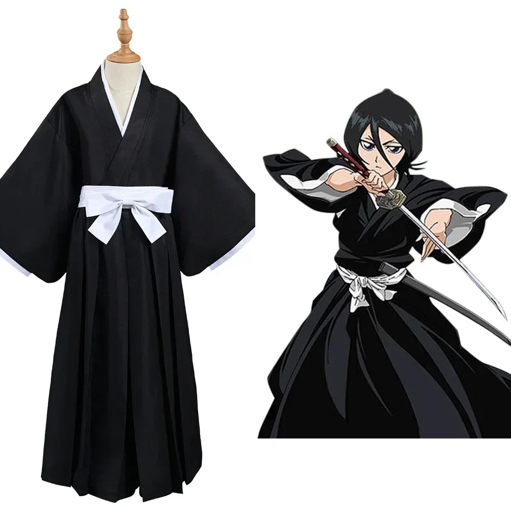 2026 Halloween Bleach Kurosaki - Anime Cosplay Bleach review and price