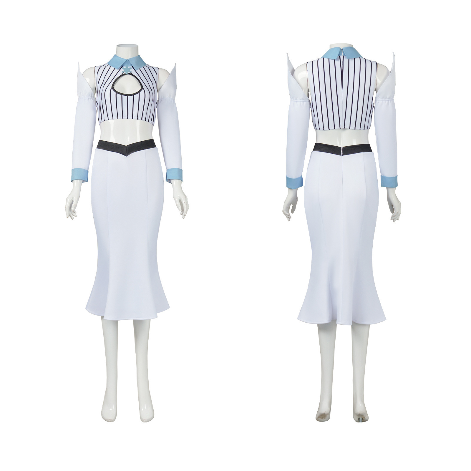 Anime Inoue Orihime Cosplay Co - Anime Cosplay Bleach review and price