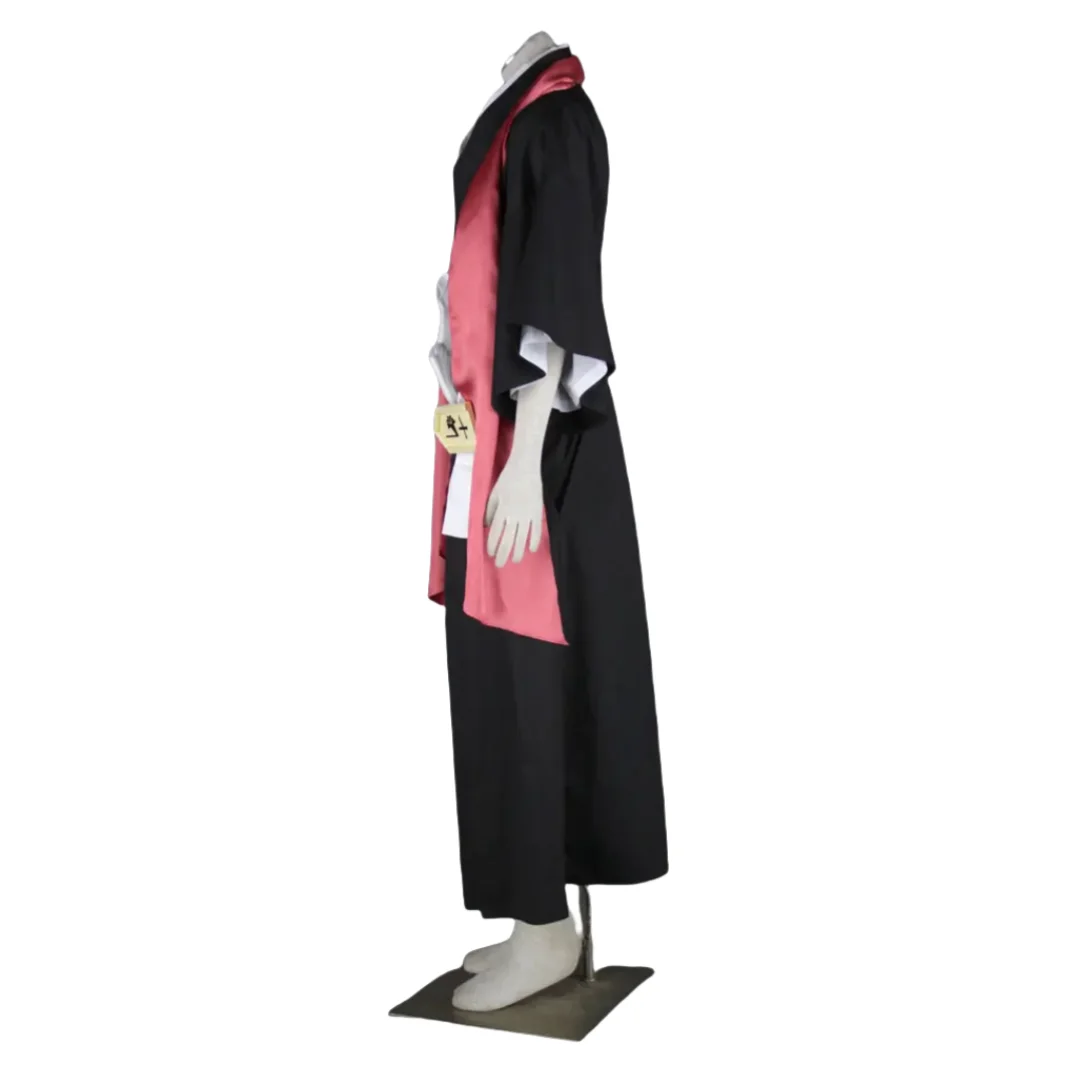 BLEACH Cosplay Costume, Rangik - Anime Cosplay Bleach review and price