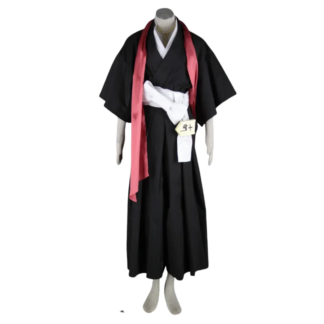 BLEACH Cosplay Costume, Rangik - Anime Cosplay Bleach review and price