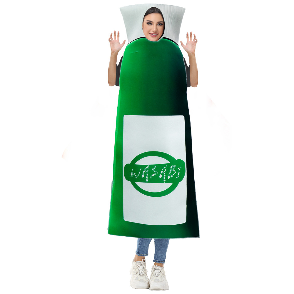 Wasabi Sauce Hot Spicy Asian J - Asian Cosplay Anime review and price