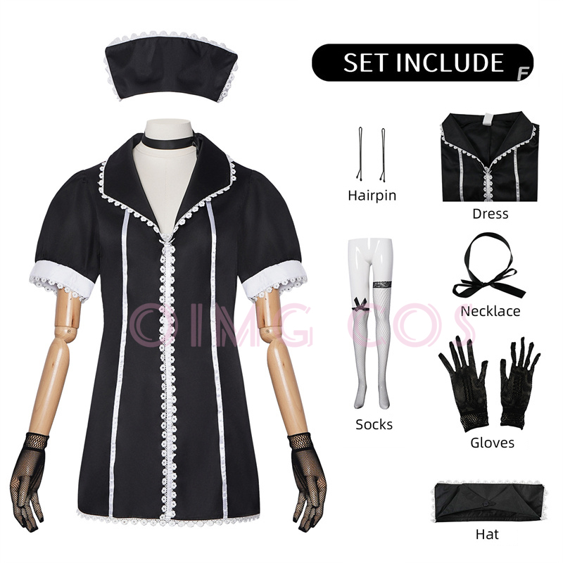 My Dress-Up Darling Kitagawa M - Anime Cosplay Marin review and price