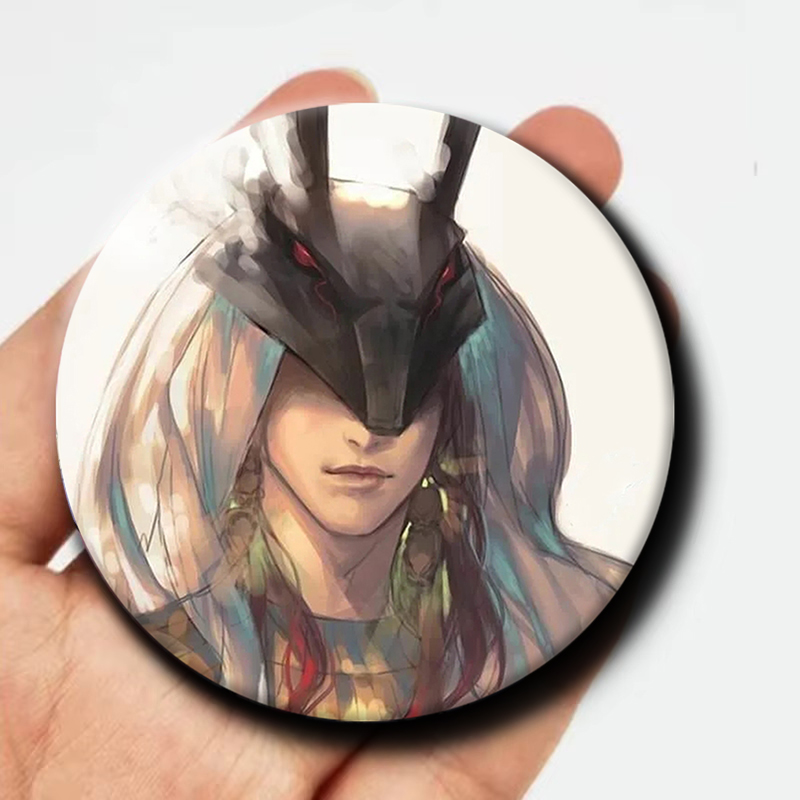 Korean Anime Manhwa Nine Pilla - Cosplay Korean Anime review and price