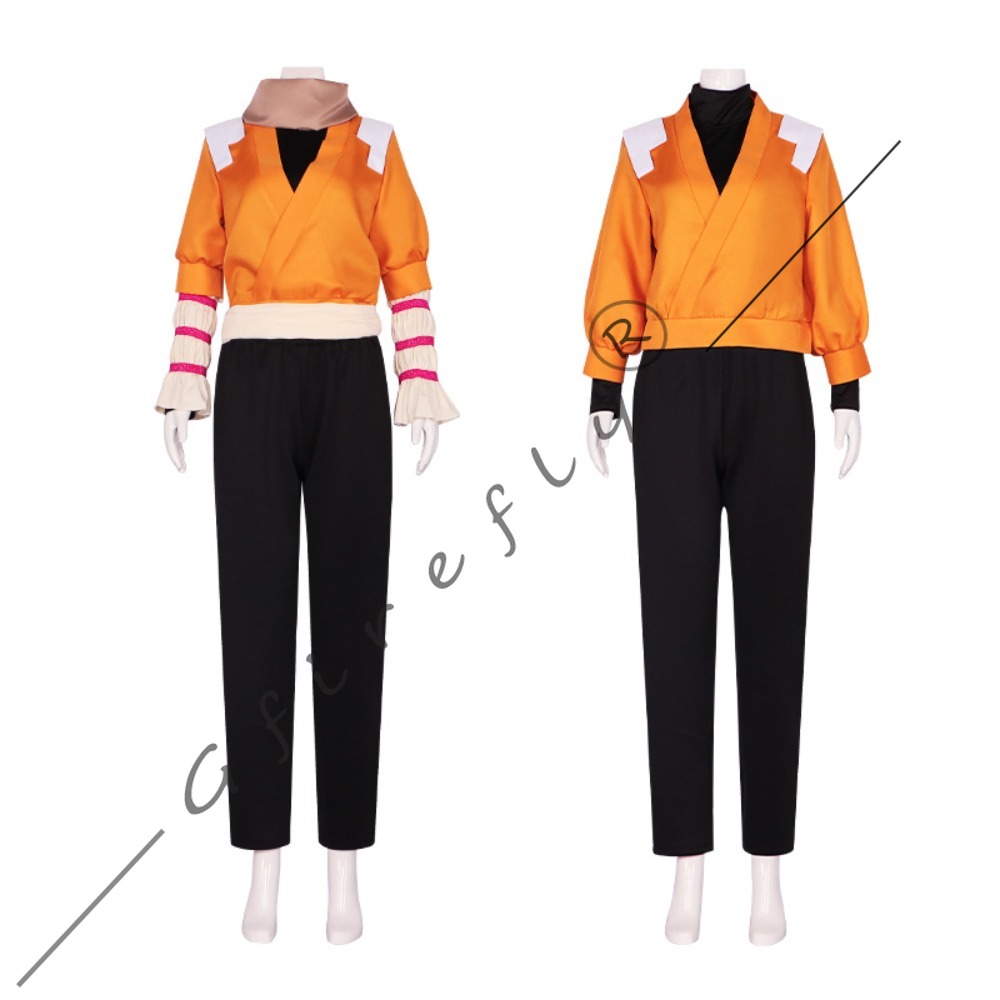 BLEACH Yoruichi Shihouin Cospl - Anime Cosplay Bleach review and price