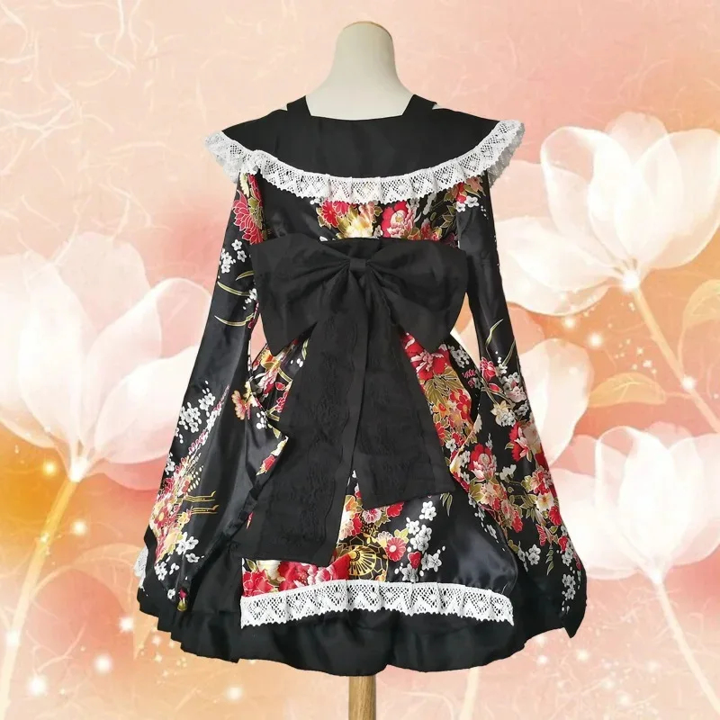 w,3;f'5\b/Japanese Kimono Woma - Asian Cosplay Anime review and price