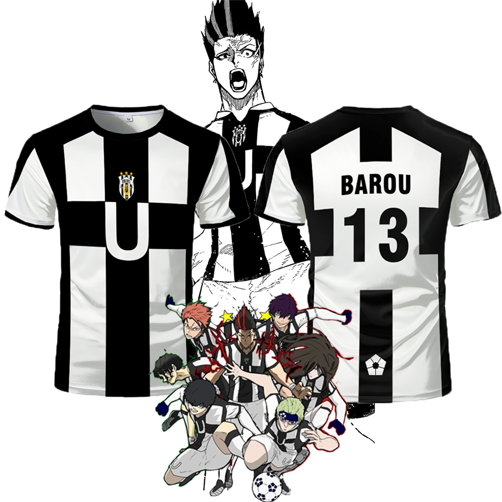 Five Person Football Motif VL  - Cosplay Korean Anime review and price