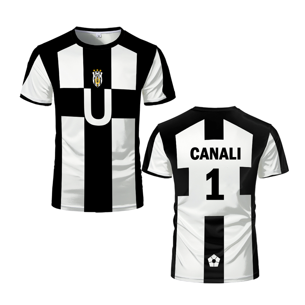 Five Person Football Motif VL  - Cosplay Korean Anime review and price