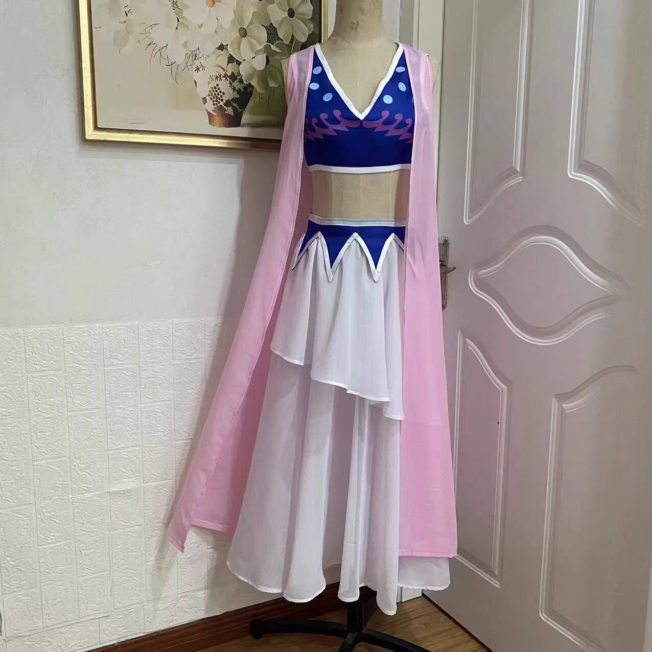 New Naming Cosplay Costume Top - Anime Cosplay Name review and price