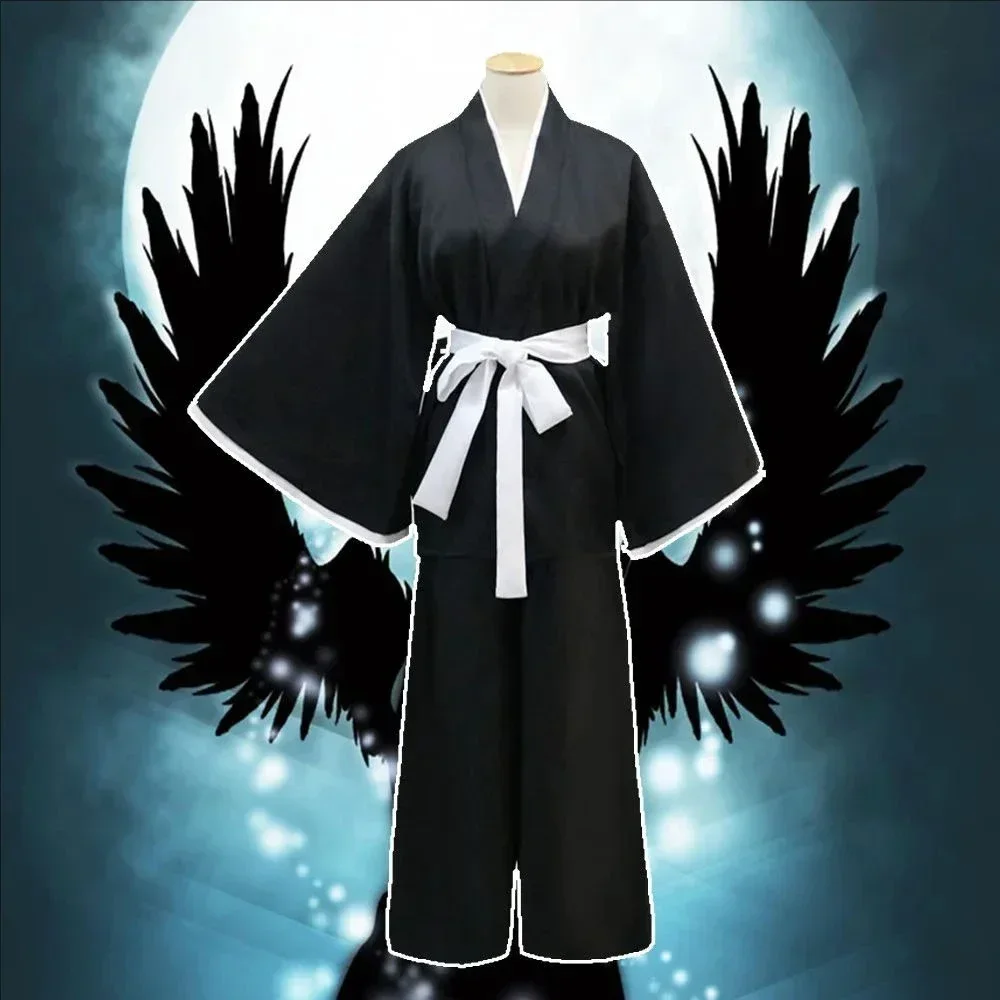 Bleach Kuchiki Rukia Cosplay K - Anime Cosplay Bleach review and price