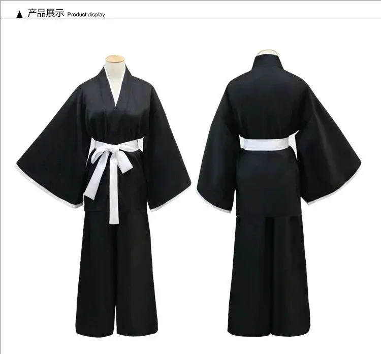 Bleach Kuchiki Rukia Cosplay K - Anime Cosplay Bleach review and price