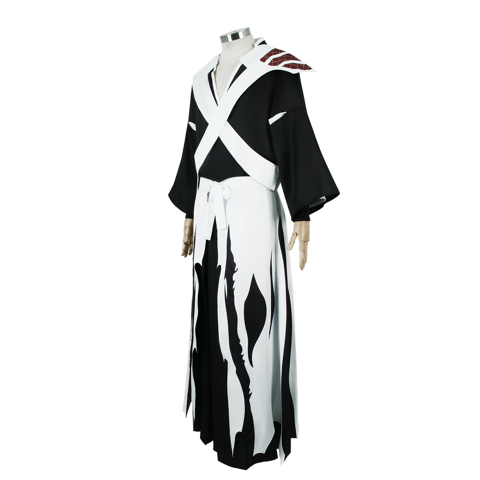 Anime Bleach Thousand-Year Blo - Anime Cosplay Bleach review and price