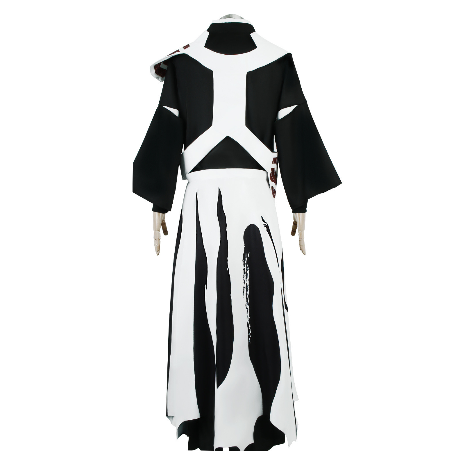 Anime Bleach Thousand-Year Blo - Anime Cosplay Bleach review and price