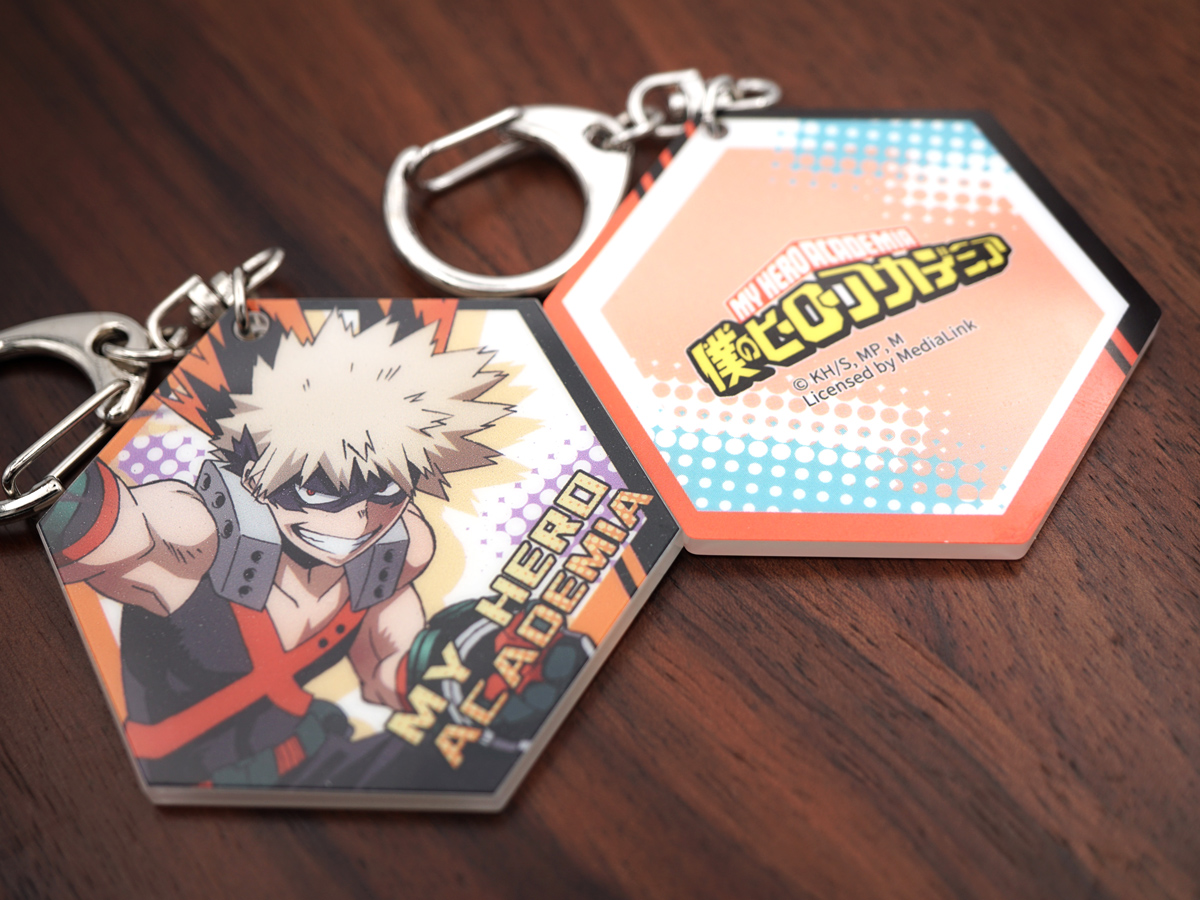 My Hero Academia Anime MHA Bok - My Hero Academia Belt review and price