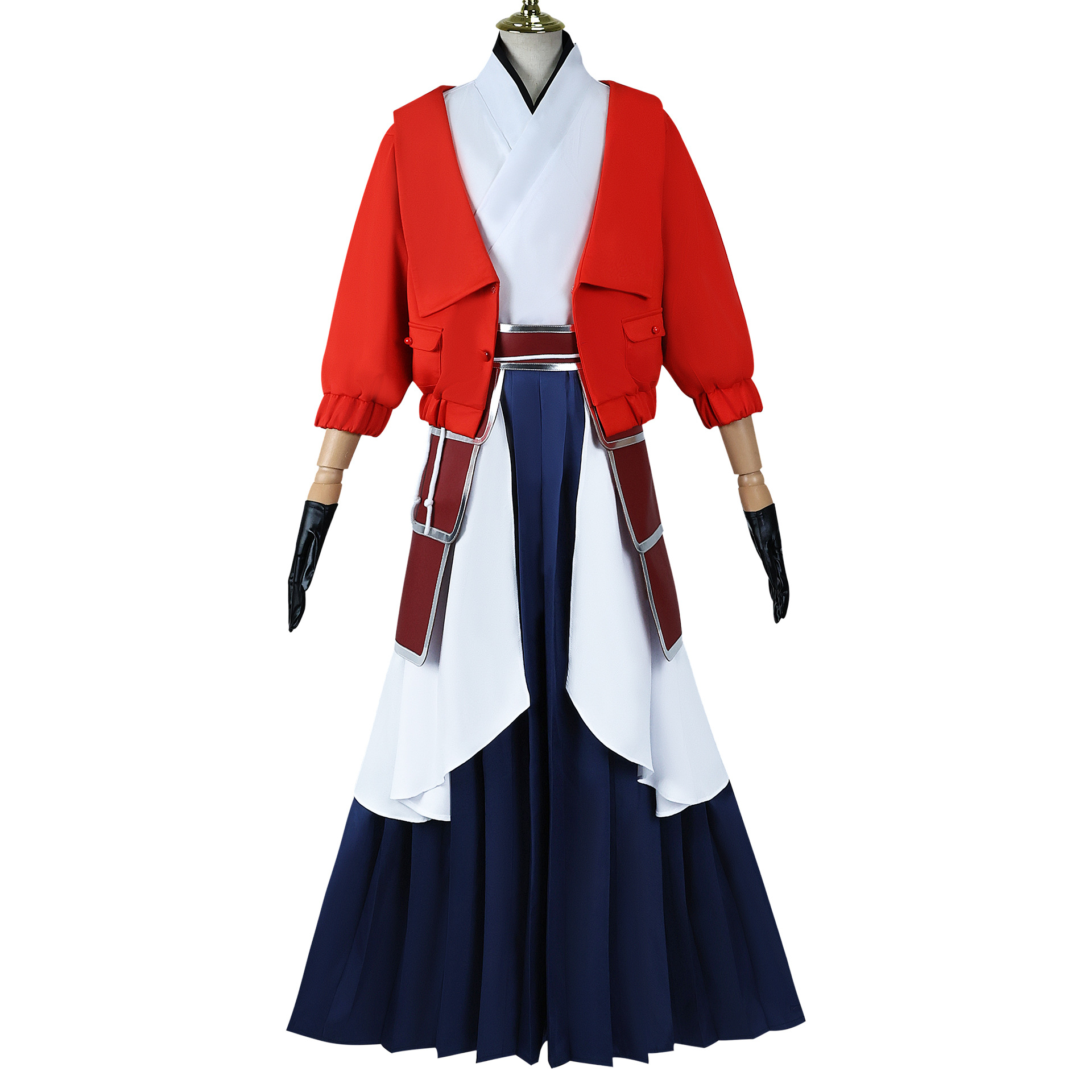 Kikawa Daiki Cosplaying The Ch - Anime Cosplay Recommendations review and price
