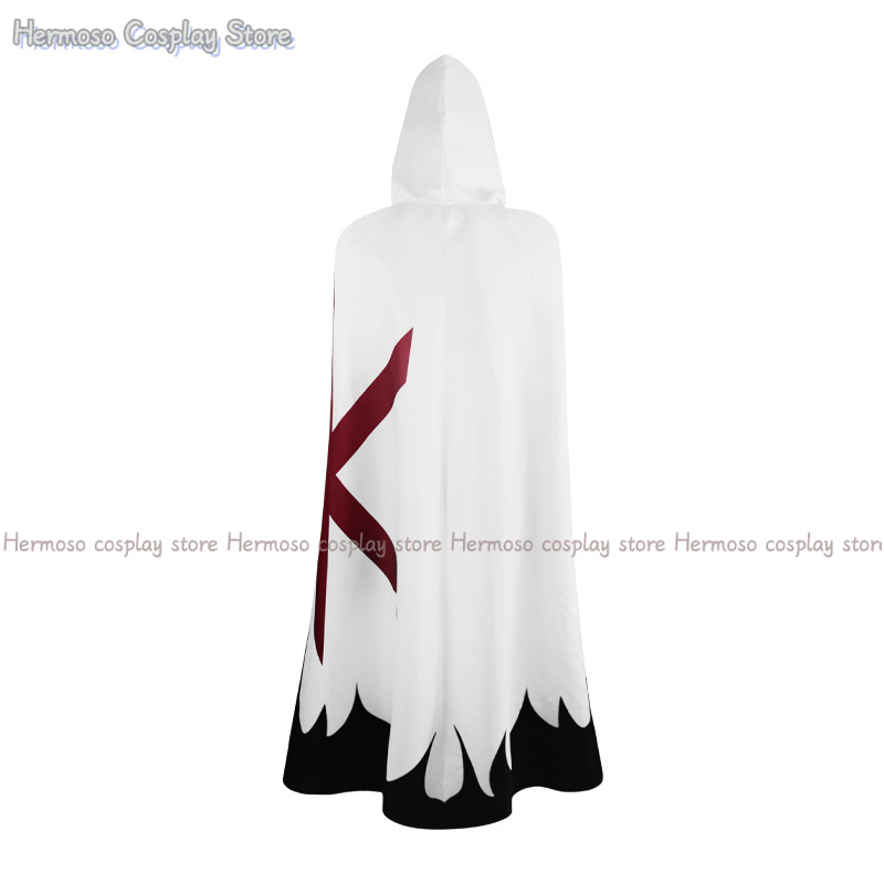 Anime Bleach Yhwach Cosplay Co - Anime Cosplay Bleach review and price