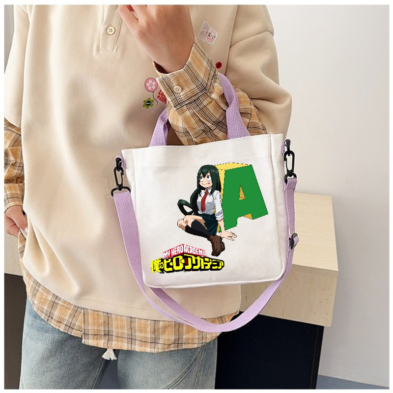 My Hero Academia Canvas Crossb - My Hero Academia Belt review and price