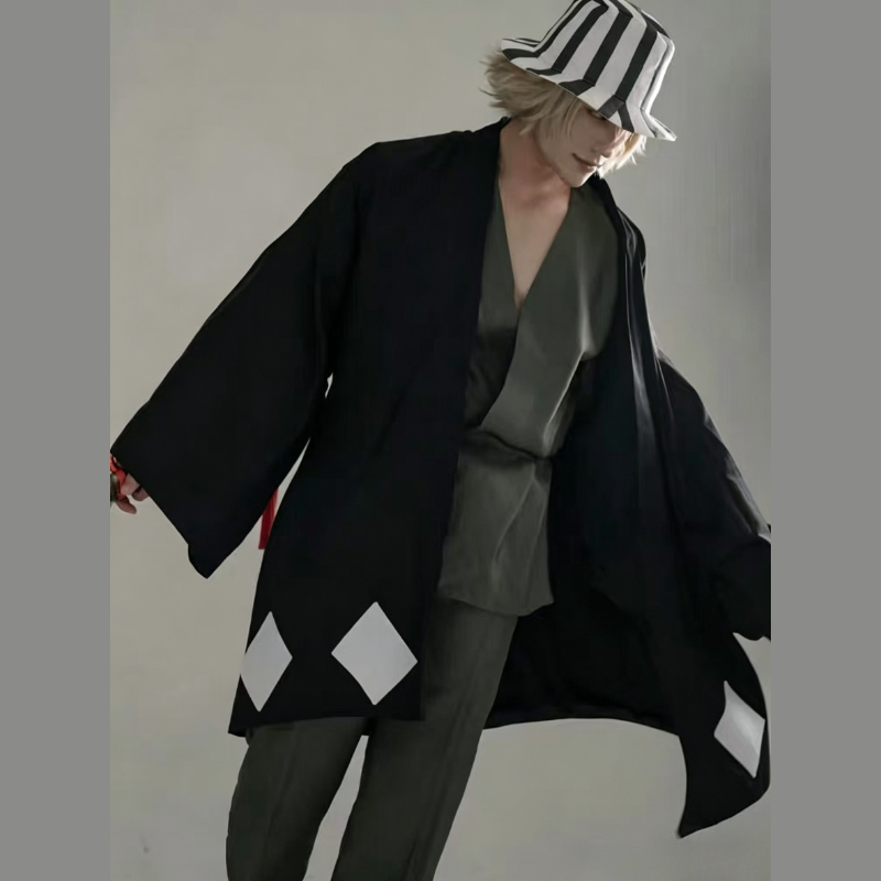 Anime Bleach Cosplay Urahara K - Anime Cosplay Bleach review and price