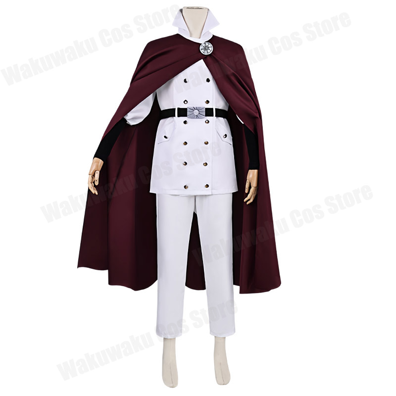 Anime Yhwach Cosplay Costumes  - Anime Cosplay Bleach review and price