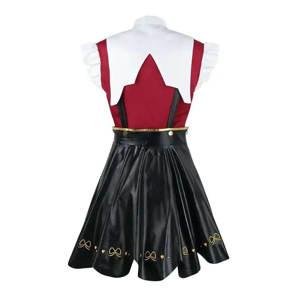 Game Needy Girl Overdose Cospl - Anime Cosplay Girlfriend review and price