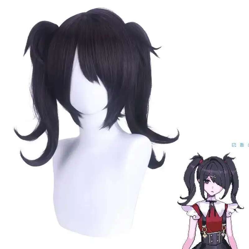 Game Needy Girl Overdose Cospl - Anime Cosplay Girlfriend review and price