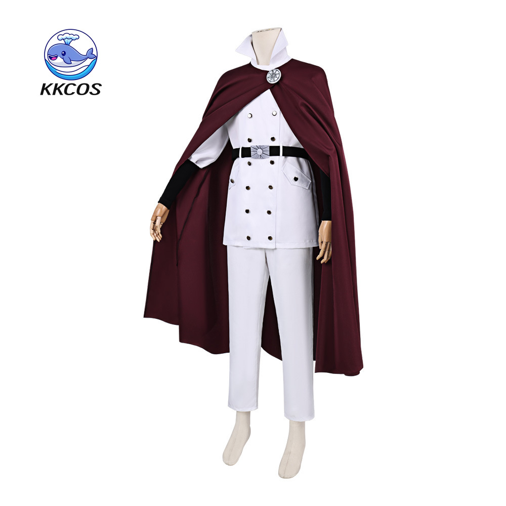 KKCos BLEACH Yhwach Cosplay Co - Anime Cosplay Bleach review and price