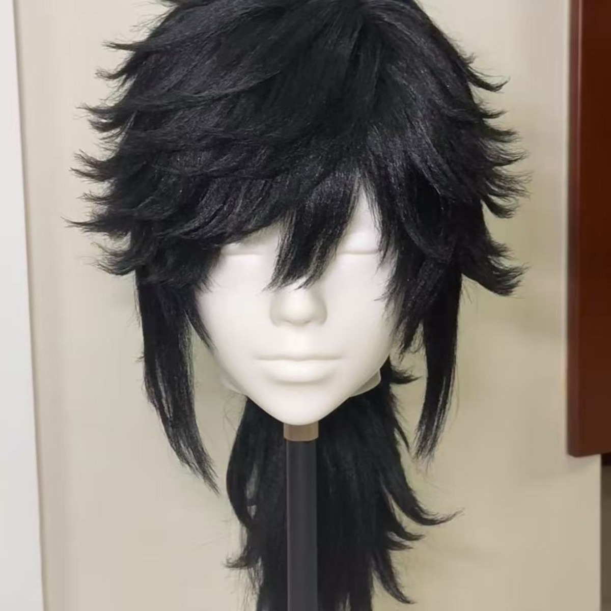 Tomioka Giyuu Cosplay Wig | Th - Anime Cosplay Recommendations review and price