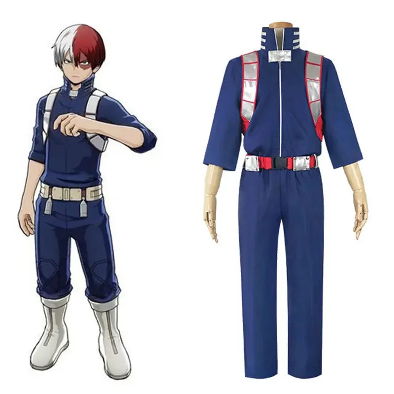 2026 2024 Hot Anime My Boku No - My Hero Academia Belt review and price