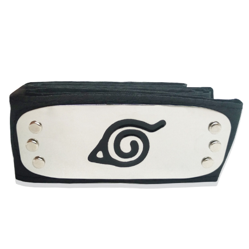 Anime Naruto Ninja akatsuri  H - Naruto Headband Metal review and price