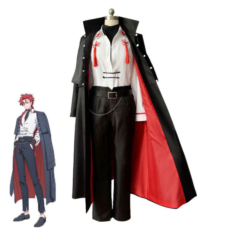 Link Click Cosplay Costume Lon - Anime Cosplay London review and price